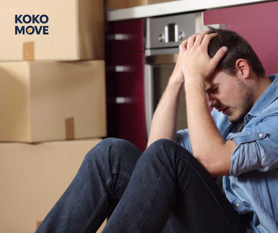 ข้อผิดพลาดที่ควรเลี่ยงเมื่อย้ายบ้านไปต่างประเทศ - KokoMove