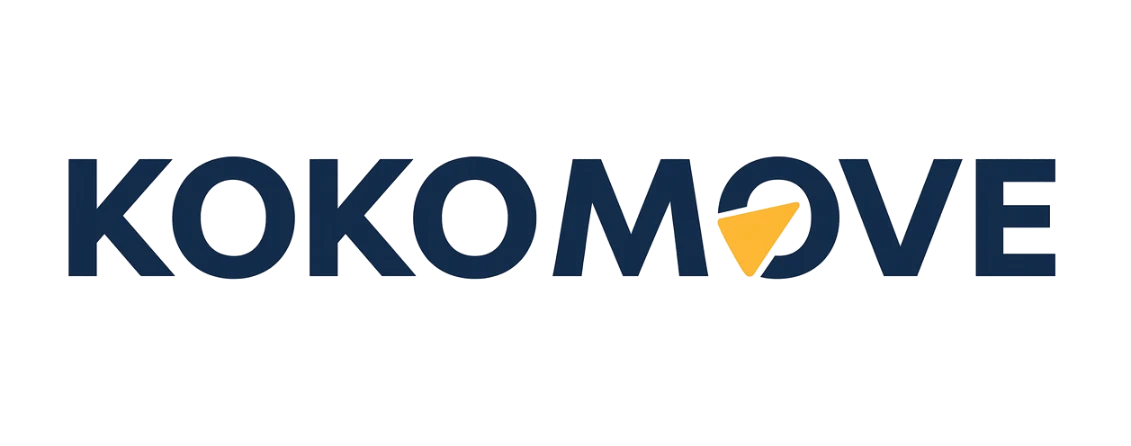 KokoMove Logo
